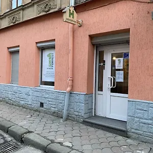Antihostel Forrest Lwów